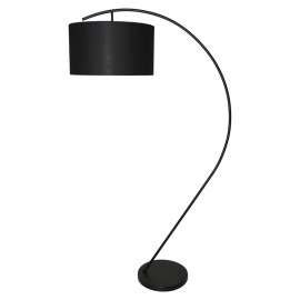 Cougar-Joshua 1 Light Floor Lamp